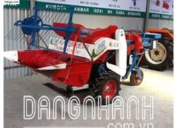 Máy gặt lúa liên hoàn 4L - 0.5