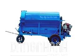 Máy Đập Lúa Liên Hoàn 1600