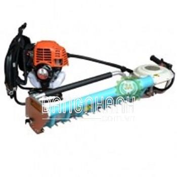 Máy hái chè Honda Mitsubishi GX25