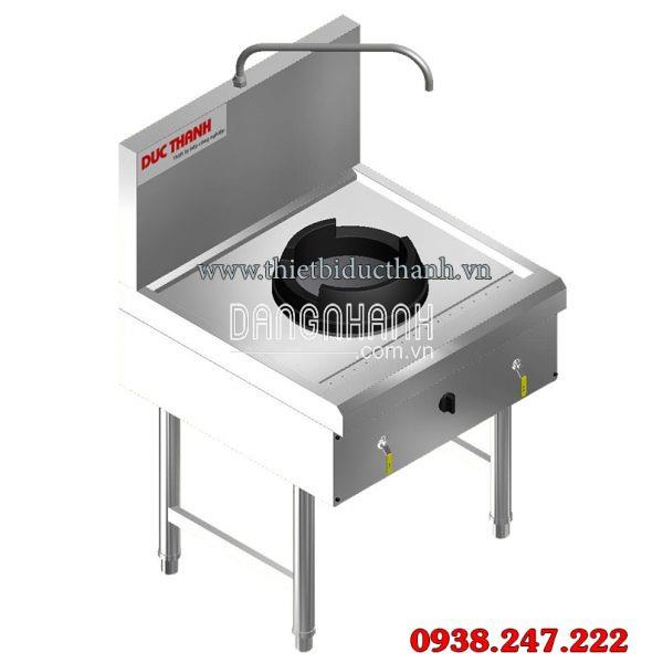 Bếp á đơn công nghiệp