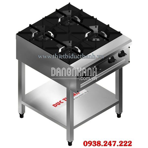 Bếp Âu 4 họng
