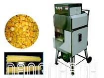 Máy tách hạt ngô ngọt TJ-268