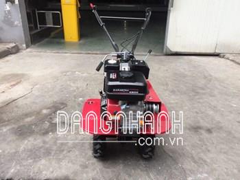 Máy xới đất Kamast KM850