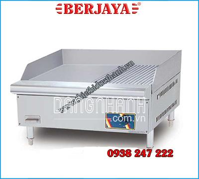Bếp rán nửa phẳng nửa nhăn dùng điện Berjaya EG 3500-12R
