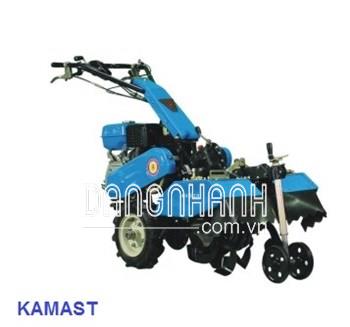 MÁY XỚI VÀ LÊN LUỐNG KAMAST 3ZP7.6-28X (Động cơ chạy xăng)
