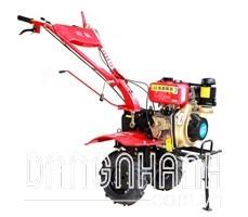 Máy xới đất chạy dầu KAMA HM 186F