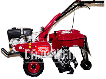 Máy xới đất MISUBISHI