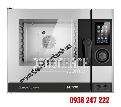 Lò hấp nướng đa năng Compact by Naboo CBEN061