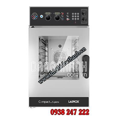 Lò hấp nướng đa năng Compact by Sapiens COES026