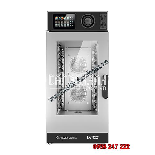 Lò hấp nướng đa năng Compact by Sapiens COES0101
