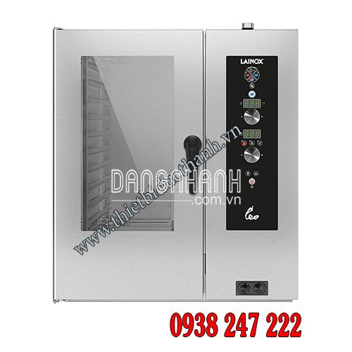 Lò hấp nướng đa năng LBET102
