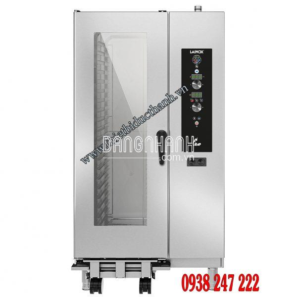 Lò hấp nướng đa năng LBES202