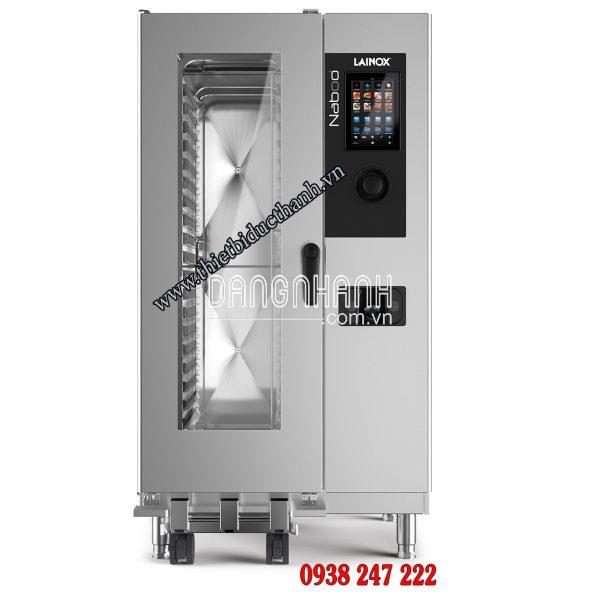 Lò hấp nướng đa năng NAEB202