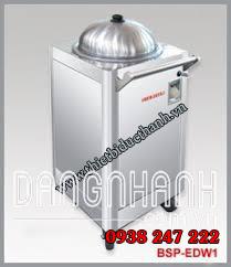 Quầy hâm nóng thức ăn dùng điện Berjaya BSP-EDW1