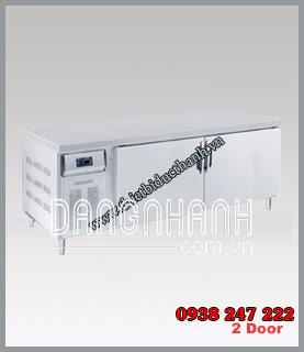 Bàn lạnh 2 cánh Berjaya BS2DC4C