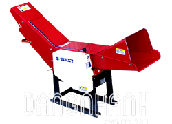 Máy băm rơm, cỏ SCR1600
