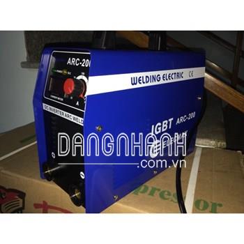 Máy hàn Elecmax ARC - 250