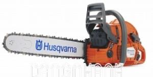 MÁY CƯA XÍCH HUSVARNA