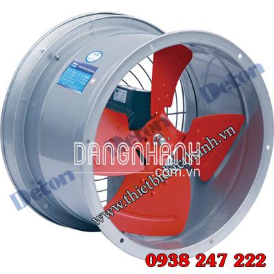 Quạt hướng trục Deton DFG