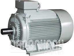 Động cơ điện Teco kiểu chân đế 0.75-45kw /1500 RPM