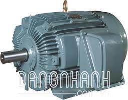 Động cơ điện kiểu chân đế 0.75-45kw /750 RPM