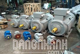 ĐỘNG CƠ ĐIỆN 3 PHA HELMKE 4 CỰC (1500 RPM) HIỆU SUẤT CAO IE3