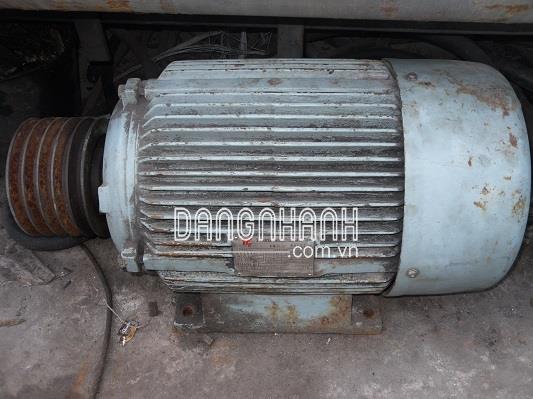 Động cơ điện Yaskawa 15Kw