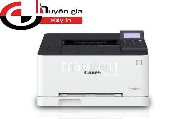 Máy in màu canon LBP 613cdw
