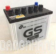 GS Q85 65Ah