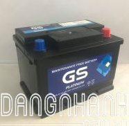 GS DIN70 LBN