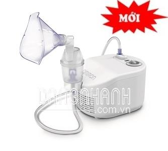 Máy xông mũi họng Omron NE-C101