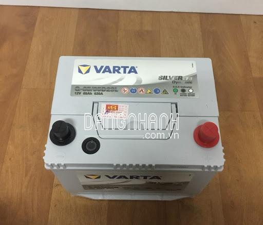 VARTA65 AH Q85 START STOP