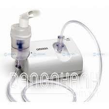 Máy xông mũi họng Omron C801