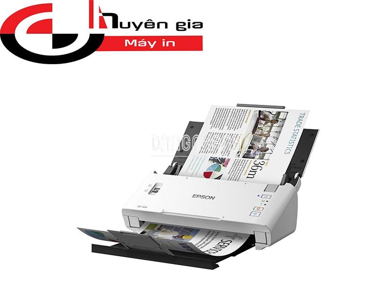 Máy Quét máy Scan 2 mặt epson DS - 410