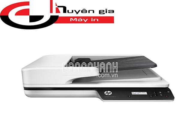 Máy quét 2 mặt HP ScanJet Pro 3500 f1