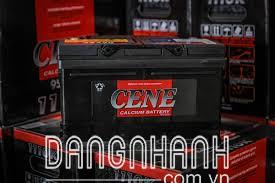 CENE 75 AH 80D26