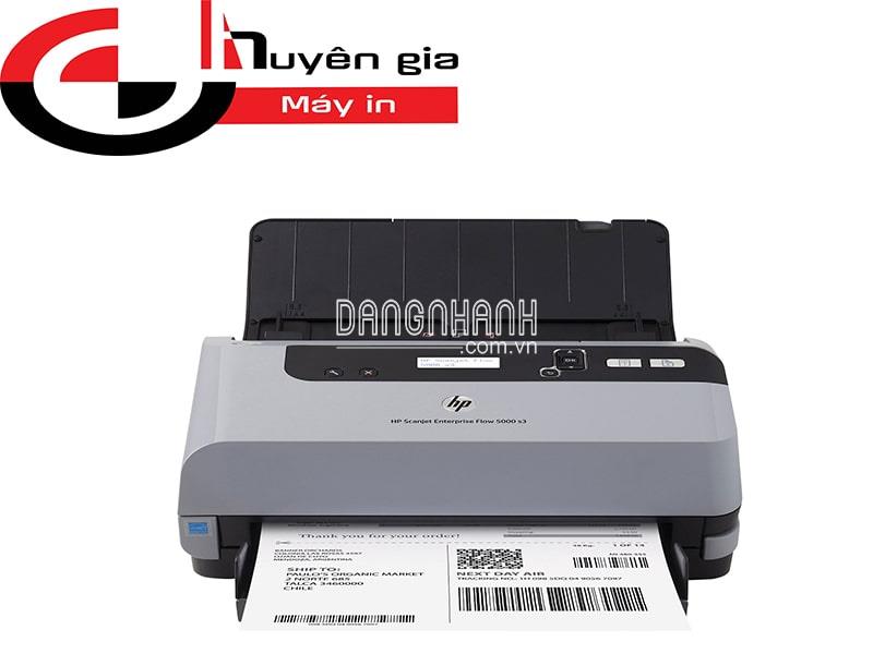 Máy quét 2 mặt HP Scanjet 5000s3