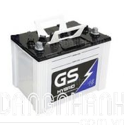 GS Hybrid 90AH 105D31R Plus