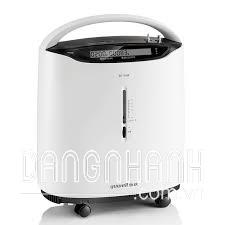 Máy tạo oxy Yuwell 5 lít 8F-5AW