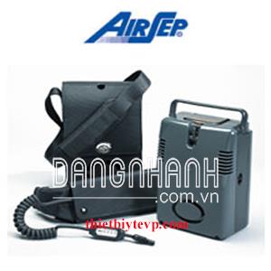 Máy tạo oxy xách tay LifeStyle Model AS095-2