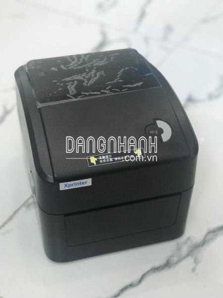 Máy in mã vạch Xprinter 420B