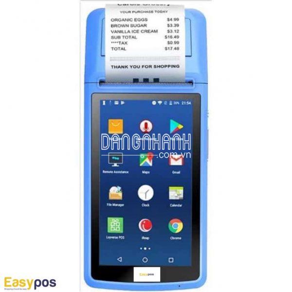 MÁY POS BÁN HÀNG TYSSO MHT-M1
