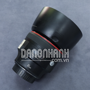 Canon EF 85mm f/1.2L USM Mark II, Mới 90% / Code UB