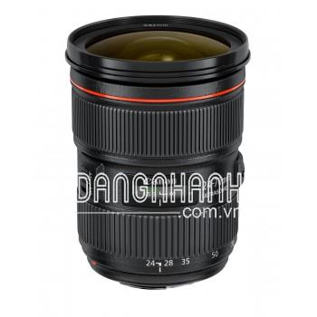 Canon EF 24-70mm F2.8L Mark II, Mới 98% / Fullbox