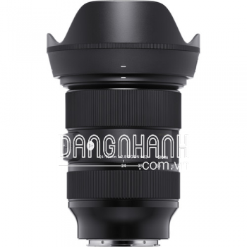 Sigma 24-70mm f/2.8 DG DN Art for Mount L (Panasonic / Leica / Sigma), Mới 100% (Chính hãng)