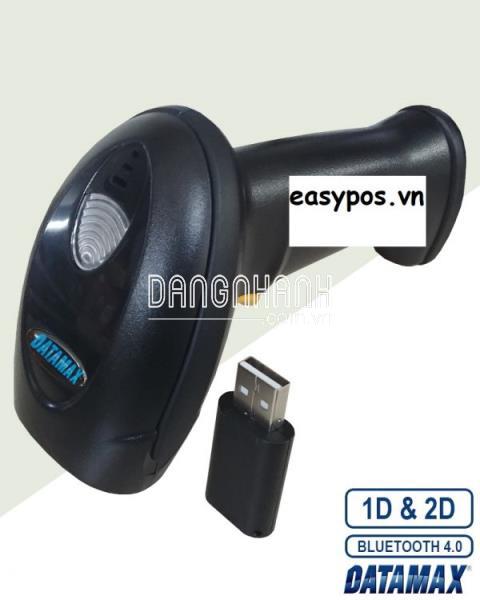 MÁY QUÉT MÃ VẠCH DATAMAX 2D M2400