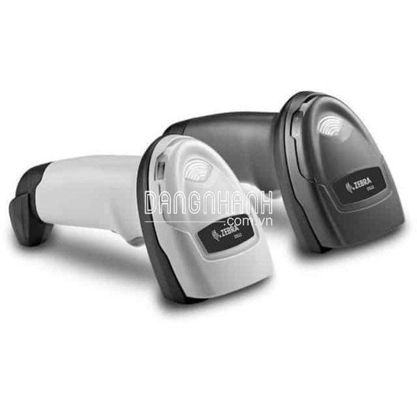 Máy quét mã vạch Symbol DS-2208 (2D) (có dây)