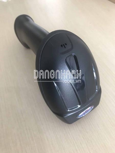 Máy quét mã vạch Symble SB-2258w (2D) (không dây)