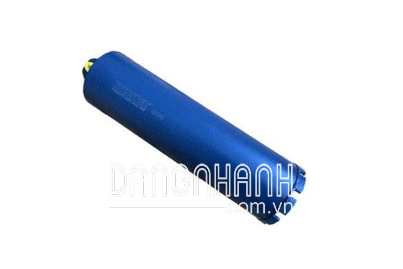 Mũi khoan ống TPC phi 83x350mm KOTPC83X350