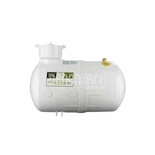 Thiết bị châm phân và dưỡng chất Ez Flo Standard Capacity Main Line
